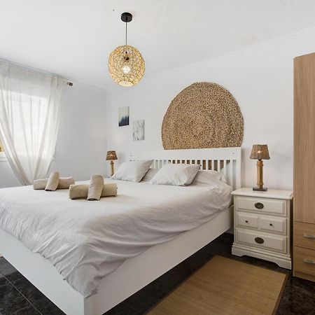 El Cotillo Mar Beach 외부 사진